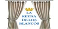 La Reyna De Los Blancos logo
