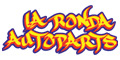La Ronda Autoparts logo