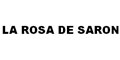 La Rosa De Saron logo