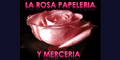 LA ROSA PAPELERIA Y MERCERIA