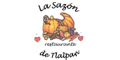 LA SAZON DE TLALPAN logo