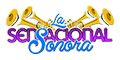 La Sensacional Sonora logo
