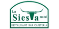 La Siesta Motel logo