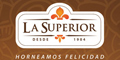 La Superior logo