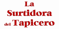 LA SURTIDORA DEL TAPICERO