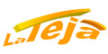 La Teja logo