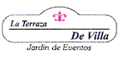 LA TERRAZA DE VILLA logo