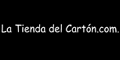 La Tienda De Carton.Com. Y Diseño logo