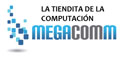 La Tiendita De La Computacion Megacomm logo