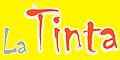 La Tinta logo