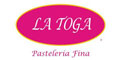 La Toga logo