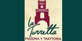 LA TORRETA PIZZERIA Y TRATTORIA logo