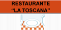 LA TOSCANA DE OAXACA SA DE CV logo