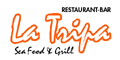 LA TRIPA logo
