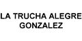 La Trucha Alegre Gonzalez logo
