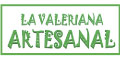 La Valeriana Artesanal logo