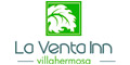 La Venta Inn logo