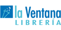 LA VENTANA LIBRERIA logo
