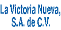 LA VICTORIA NUEVA logo
