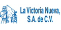 LA VICTORIA NUEVA, SA DE CV logo