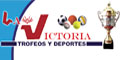 La Victoria Trofeos Y Deportes logo