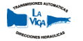LA VIGA logo