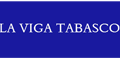 LA VIGA TABASCO logo