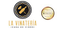 La Vinateria logo