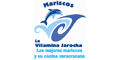 LA VITAMINA JAROCHA logo