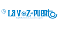 LA VOZ DEL PUERTO logo