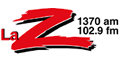 LA Z logo