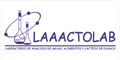 LAAACTOLAB logo