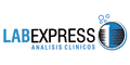 Lab Express logo