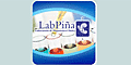 Lab Piña logo