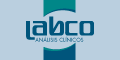 Labco logo