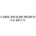 LABEL PACK DE MEXICO logo