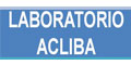 Laboratorio Acliba logo