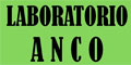Laboratorio Anco logo
