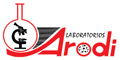 Laboratorio Arodi logo