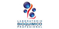 Laboratorio Bioquimico Profesional logo