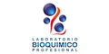 Laboratorio Bioquimico Profesional