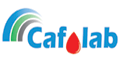 LABORATORIO CAFOLAB logo