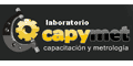 Laboratorio Capymet logo