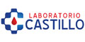 Laboratorio Castillo logo