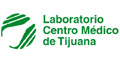 LABORATORIO CENTRO MEDICO DE TIJUANA logo