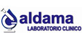 Laboratorio Clinico Aldama logo