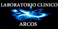 Laboratorio Clinico Arcos logo