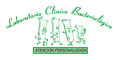 Laboratorio Clinico Bacteriologico logo