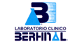 LABORATORIO CLINICO BERHNAL logo