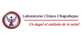 Laboratorio Clinico Chapultepec